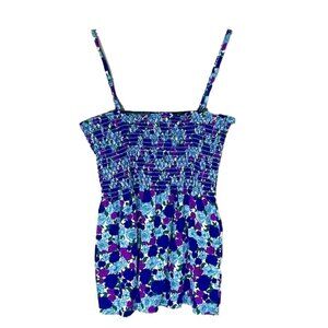 ❤️ 🆕 VILLA Floral top Size XS